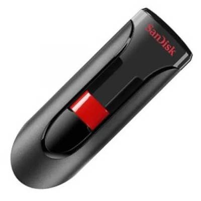 Sandisk 32GB Cruzer Glide USB Flash Disk - Image 2