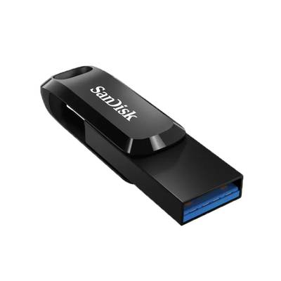 SanDisk Ultra Dual Drive Go USB Type-C™  32GB (SDDDC3-032G-46) - Image 1