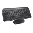 Logitech MX Keys Mini Combo - Image 1