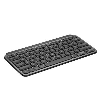 Logitech MX Keys Mini Combo - Image 2