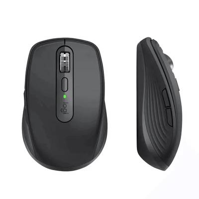 Logitech MX Keys Mini Combo - Image 3