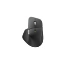 Logitech MX Master 4 Wireless and Bluetooth Rechargeable Mouse - Image 2