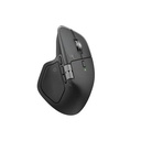 Logitech MX Master 4 Wireless and Bluetooth Rechargeable Mouse - Image 3