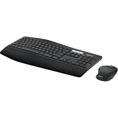 Logitech MK850 Wireless Keyboard and Mouse Combo - Image 1