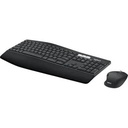 Logitech MK850 Wireless Keyboard and Mouse Combo - Image 1