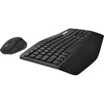 Logitech MK850 Wireless Keyboard and Mouse Combo - Image 2