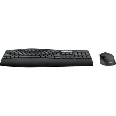 Logitech MK850 Wireless Keyboard and Mouse Combo - Image 3
