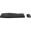 Logitech MK850 Wireless Keyboard and Mouse Combo - Image 3