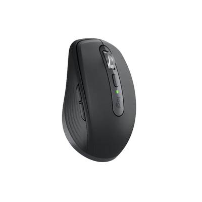 Logitech MX Anywhere 3S Bluetooth Rechargeable Mouse - Image 1