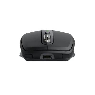 Logitech MX Anywhere 3S Bluetooth Rechargeable Mouse - Image 2