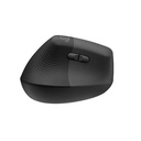 Logitech Lift Vertical Ergonomic Wireless and Bluetooth Mouse - Image 2