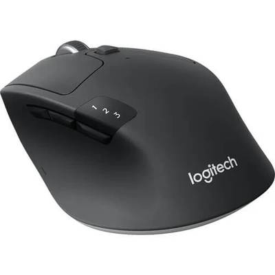 Logitech M720 Triathlon Mouse - Image 1