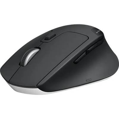 Logitech M720 Triathlon Mouse - Image 2