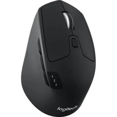 Logitech M720 Triathlon Mouse - Image 3