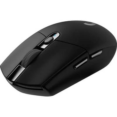 Logitech G305 LIGHTSPEED Wireless Mouse - Image 1