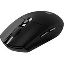 Logitech G305 LIGHTSPEED Wireless Mouse - Image 1