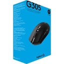 Logitech G305 LIGHTSPEED Wireless Mouse - Image 2