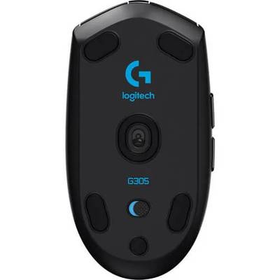 Logitech G305 LIGHTSPEED Wireless Mouse - Image 4