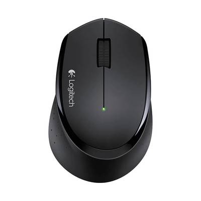 Logitech MK345 Wireless Combo - Image 3