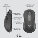 Logitech M650 Signature Wireless Mouse - Image 1