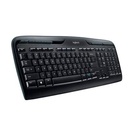 MK330 Wireless Keyboard & Mouse Combo - Image 1
