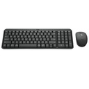 Logitech MK250 Compact Bluetooth Wireless Combo - Image 1