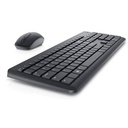 Dell KM3322W Wireless Keyboard and Mouse - Image 1