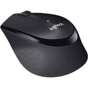 Logitech M330 Silent Plus Wireless Mouse - Image 1