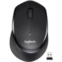 Logitech M330 Silent Plus Wireless Mouse - Image 2