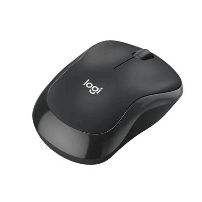 Logitech M240 Silent Bluetooth Mouse - Image 2