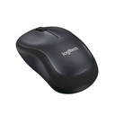 Logitech M221 Silent Wireless Mouse - Image 1