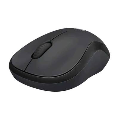 Logitech M220 Silent Wireless Mouse - Image 1