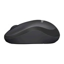 Logitech M220 Silent Wireless Mouse - Image 2