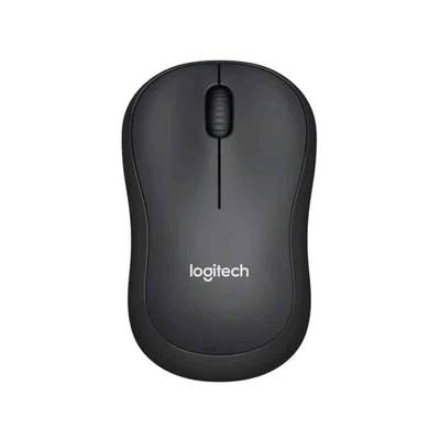 Logitech M220 Silent Wireless Mouse - Image 3