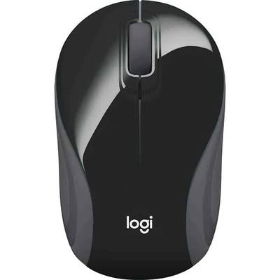 Logitech M187 Wireless mini Mouse - Image 1