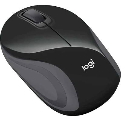 Logitech M187 Wireless mini Mouse - Image 2