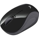 Logitech M187 Wireless mini Mouse - Image 4