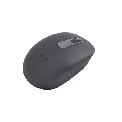 Logitech M196 Bluetooth Wireless Mouse - Image 1