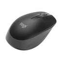 Logitech M190 Wireless Mouse - Image 1