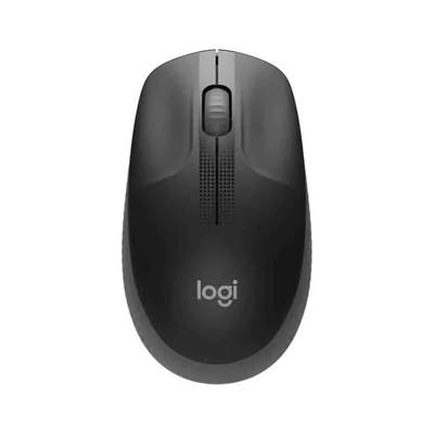 Logitech M190 Wireless Mouse - Image 3