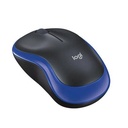 Logitech M185 Wireless Mouse - Image 1
