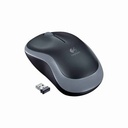 Logitech M185 Wireless Mouse - Image 2
