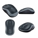 Logitech M185 Wireless Mouse - Image 3