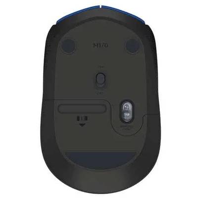 Logitech M171 Wireless Mouse - Image 3