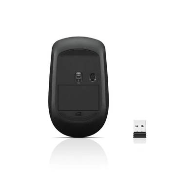 Lenovo 400 Wireless Mouse - Image 2