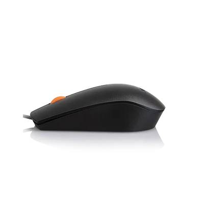 Lenovo 300 USB Wired Mouse - Image 1