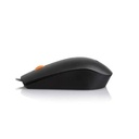 Lenovo 300 USB Wired Mouse - Image 1
