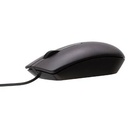 Dell USB Wired Mouse MS116 - Image 1