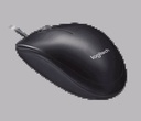 M90 Usb Logitech Mouse - Image 1