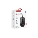 Promate 3 Button Wired Optical Mouse-CM-1200 - Image 1